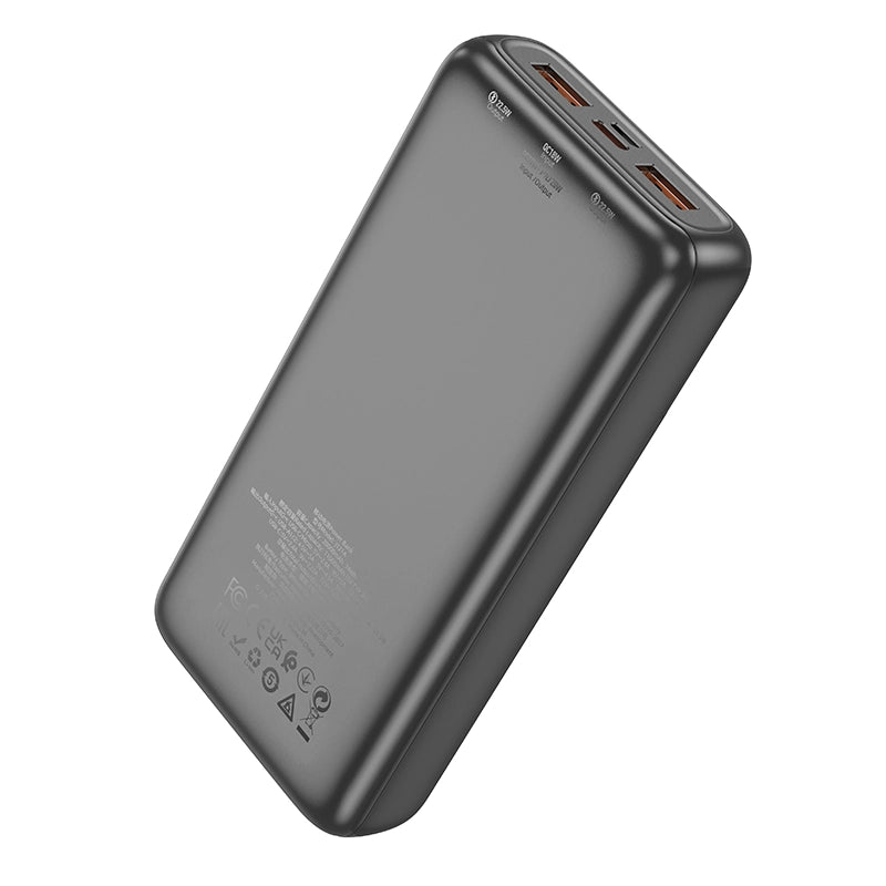 Hoco J121A 20000mAh Fast Charging Power Bank with LED Display (Copy)