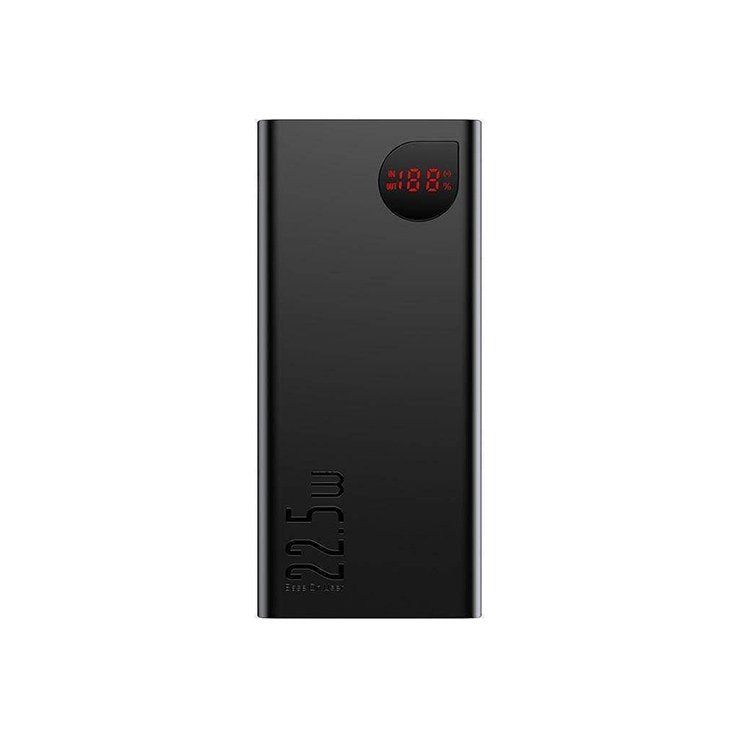 Baseus Adaman 22.5w 20000mAh Quick Charge Power Bank
