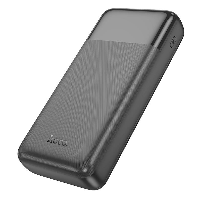 Hoco J121A 20000mAh Fast Charging Power Bank with LED Display (Copy)