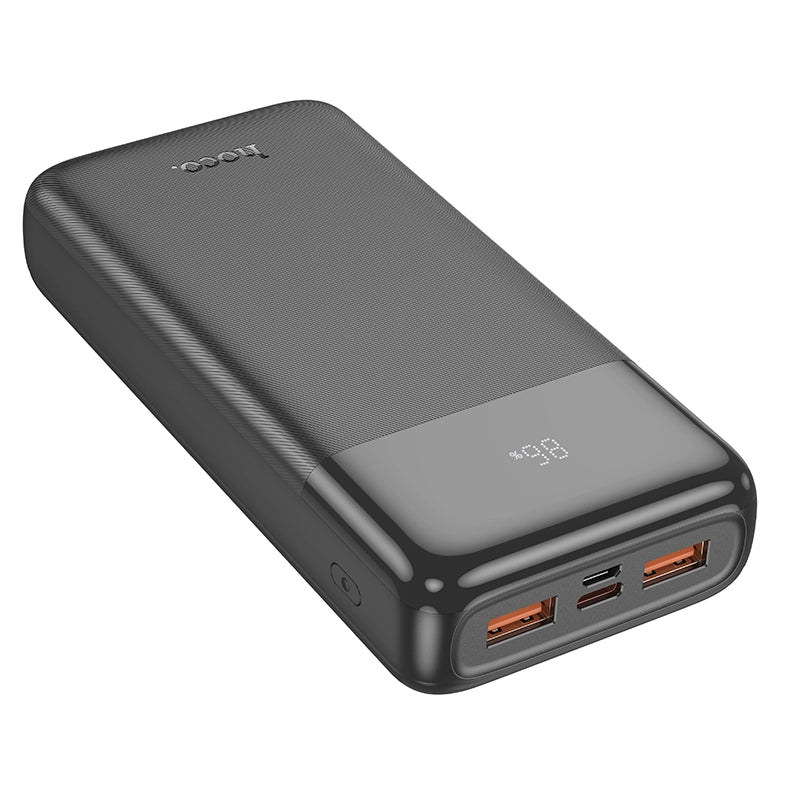 Hoco J121A 20000mAh Fast Charging Power Bank with LED Display (Copy)