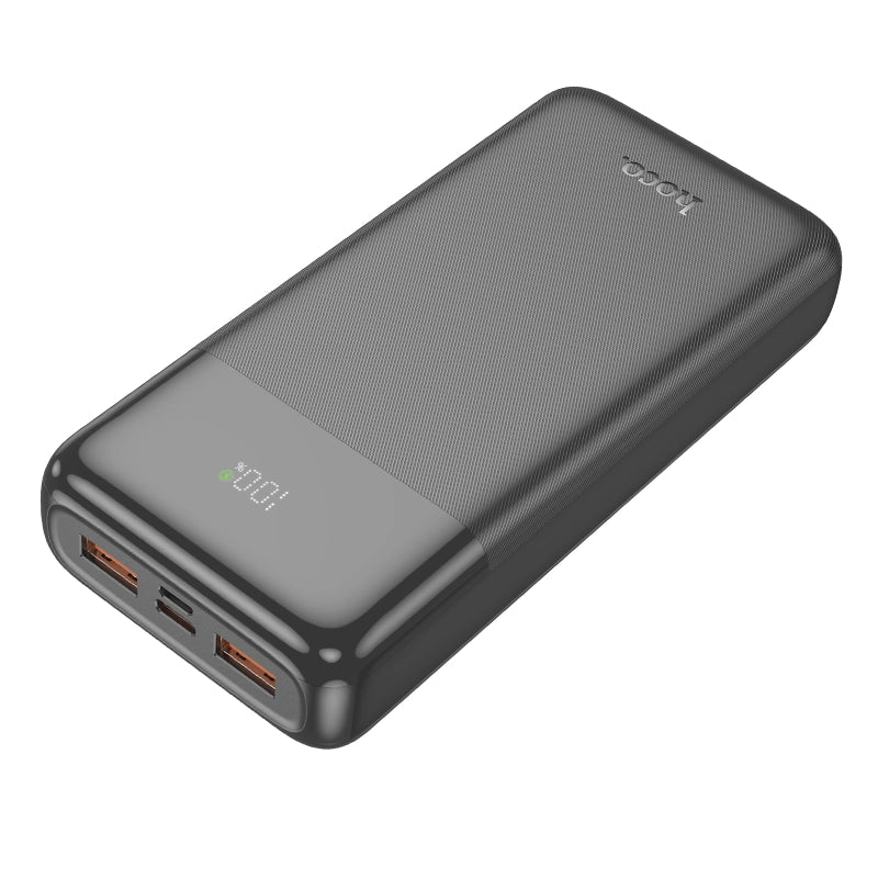 Hoco J121A 20000mAh Fast Charging Power Bank with LED Display (Copy)