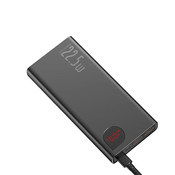 Baseus Adaman 22.5w 20000mAh Quick Charge Power Bank