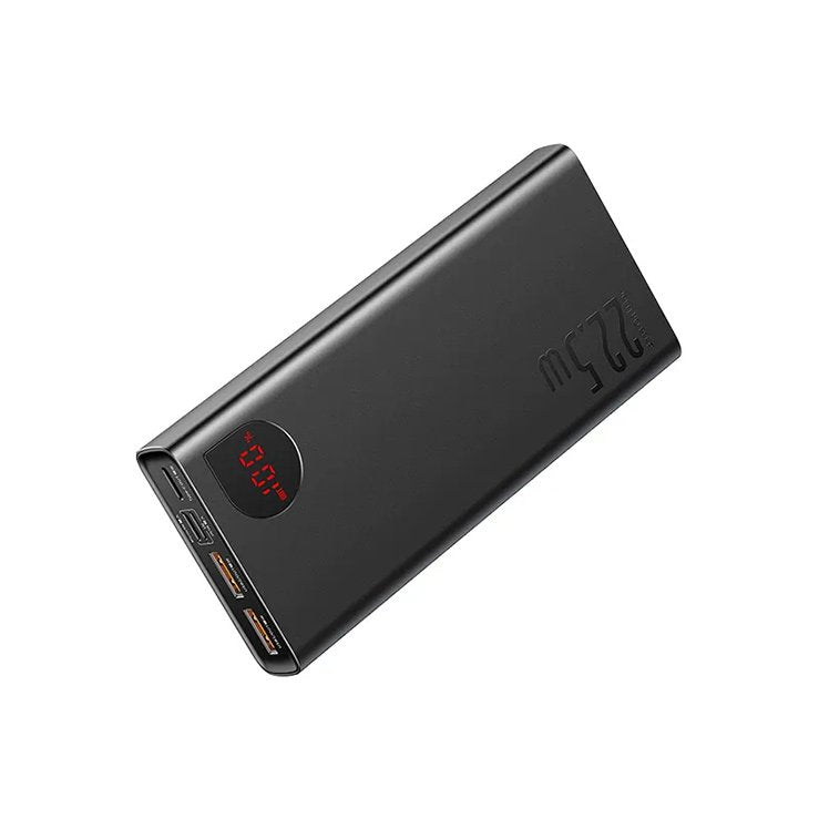 Baseus Adaman 22.5w 20000mAh Quick Charge Power Bank