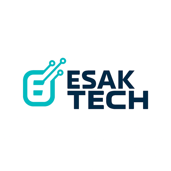 EsakTech